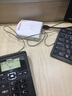VAA先锋XF-USB/1电话录音盒USB录音系统设备语音盒办公座机固话自动录音来电弹屏电脑拨号1路2路 1路语音盒 有耳麦接口 实拍图