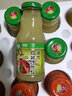 神内 新疆神内胡萝卜果汁饮料238ml瓶 整箱装 238mL*10瓶蟠桃汁 实拍图