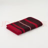 无印良品（MUJI） 羊毛披巾 围巾 围脖冬季 保暖披肩 围巾 红色格纹120×200cm 实拍图