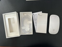 【8成新】Apple Magic Mouse 妙控鼠标 Mac鼠标 无线鼠标 办公鼠标 实拍图