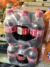 可口可乐（Coca-Cola）迷你可乐汽水碳酸饮料瓶装小瓶 新老包装随机发货 300mL24瓶有糖可乐12芬达12 实拍图