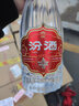 汾酒（酒厂直供） 杏花村白酒整箱装-12瓶（加固非原箱） 53度 500mL 12瓶 献礼版汾酒 实拍图