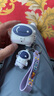 顾影airpods4保护套airpodspro2代耳机套c口苹果airpods3代无线蓝牙硅胶耳机盒软壳 airpodsPro2【平安-红】USB-C专用 实拍图