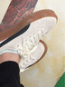 彪马（PUMA）  SUEDE PLATFORM CORE 女子蕾哈娜经典厚底松糕休闲鞋 363559-01 37.5 实拍图
