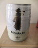 瓦伦丁（Wurenbacher）小麦啤酒5L桶 馨香淡爽 家庭装 德国原装进口 晒单实拍图