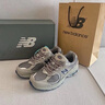NEW BALANCE NB2002R官方休闲鞋男鞋女鞋情侣鞋夏季透气网面鞋复古时尚运动鞋 灰色 ML2002RC 42.5 (脚长27cm尺码详询客服) 实拍图
