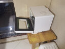 松下（Panasonic）22L家用蒸烤箱 蜂神系列松小白空气炸蒸烤箱 烤箱 蒸烤炸一体机 NU-SC211W 实拍图