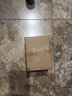 欧司朗（OSRAM）卤素灯珠低压12V G4灯珠插针透明米泡插式插泡黄光插脚水晶灯泡 10W 10支装 实拍图