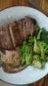 西帕克原切牛排澳洲进口S级眼肉牛排新鲜肋眼原切牛扒烧烤食材健身口粮 2斤装代切2cm【独立包装】 实拍图
