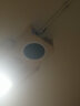 惠威（HiVi）CQ6-BT蓝牙吸顶喇叭6.5英寸同轴立体环绕广播吊顶影院音箱 CQ6-BT 两对(推荐60平米使用) 晒单实拍图