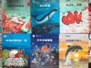 保冬妮原创本海洋馆·第1季：美人鱼大变身  实拍图