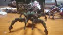 万代（BANDAI） MG 高达2 拼装模型玩具 18cm MG 陆战铁球 实拍图