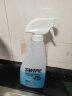 SWIPE 蓝威宝多用途清洁剂500克*2瓶油污清洁剂厨房去污去油玻璃除菌 原味 实拍图