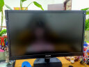 飞利浦 21.5英寸显示器 1080P全高清电脑屏 家用办公 学习娱乐 商用监控显示屏 LED液晶屏 221S系列窄边框 VGA+HDMI版 实拍图