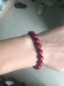 醉倾城十二生肖护身符朱砂手串女士红玛瑙手链新年圣诞节礼物送女友老婆 千手观音-生肖属鼠【刑】 实拍图