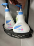 施巴（sebamed）儿童沐浴露套装婴儿宝宝沐浴液泡泡洗发沐浴露500ml*2德国进口 实拍图