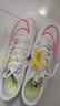 耐克（NIKE）汤普森9秒75新纪录 田径精英Nike Maxfly耐克气垫男女短跑钉鞋 DH5359-100Maxfly经典款 现已停产/有轻微瑕疵 40.5 实拍图