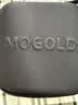 MOGOLD成人计数无绳跳绳轴承负重大球健身训练室内有氧燃脂专业钢丝减肥 T61计数黑色(计数跳绳+橙色方包) 实拍图