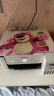 爱普生（EPSON）墨仓式L3266 微信打印/无线连接 打印复印扫描一体机 实拍图