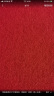 索伊娅红地毯加厚舞台开业店铺结婚庆礼长期反复使用防滑楼梯一次性会毯 红色约5.5毫米(每平方400克) 1.2米宽*3米长 实拍图