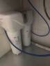 3M净水器家用净水机无桶0废水矿物质直饮智能过滤器 舒活泉SDW 8000T-CN 实拍图