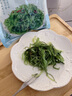 盛源来中华海草丝即食裙带菜 梗日式海藻沙拉菜凉菜 海藻沙拉 200g *4袋 实拍图