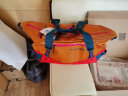 EAGLE CREEK美国逸客旅行袋大容量防雨折叠出差露营旅行包手提健身包登机包 撒哈拉金  39.5L 晒单实拍图