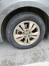 双星汽车轮胎 215/60R16 95V MAXIMUM 适配雅阁/凯美瑞/途岳/传祺GM6 实拍图