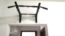 自游人室内引体向上器家用墙上单杠沙袋架子家用健身器材室内墙体单杠 升级款+吊环 实拍图