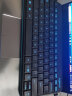 罗技（logitech）MK245 NANO无线键盘鼠标套装电池款紧凑型键盘10米覆盖台式笔记本电脑商务办公无限键鼠套装 【MK245】 黑色 实拍图