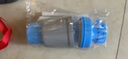 手压式抽水器纯净水桶出水手动压水器大桶饮水机家用桶装水矿泉水 至尊豪华通用型30%购买 一只装 实拍图