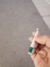 诤友 （JOYO）一次性烟嘴过滤器20重过滤粗中细三用抛弃型咬嘴烟具100支 实拍图