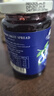 德宝果 优选蓝莓果酱250g/瓶  80%果肉含量早餐下午茶面包 奥地利进口 实拍图