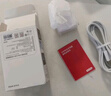 苹果17Pro Max 【新机充电保护套装】新机必备无尘仓秒贴膜2片装+磁吸冰透手机保护壳+45W充电器 实拍图