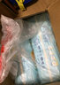 柔丫纸尿裤拉拉裤小倾芯一体式小内裤新生婴尿不湿幼儿男女通用 小倾心纸尿裤L50片 实拍图