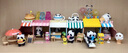 52TOYS Panda Roll商店街盲盒潮玩动漫手办玩具摆件整盒6只价同618 实拍图