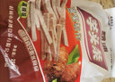KB康博 香脆芋头条干250g/袋 桂林特产 即食果蔬干 休闲零食 250g*原味、麻辣各1袋 实拍图