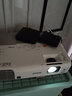 爱普生（EPSON）二手投影仪家用1080P高清4K商务办公会议智能家庭影院3LCD长焦激光短焦 EB-745xn(4200流明)白天直投 99成新 实拍图