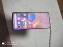 xiaomi 小米11Ultra 5G骁龙888 陶瓷白 AMOLED四曲面柔性屏 陶瓷工艺 99新 黑色 12G+256G (5G) 99新 实拍图