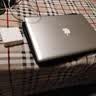 笔记本电脑Mac充电器适用于苹果 MacbookAir45W Pro60 85W电源适配器线配件佳凡 Pro A1286 1343 1297适配器85W 实拍图