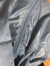 GPQSWQ防晒衣男夏季冰丝休闲薄款透气轻薄宽松大码速干新款夹克防晒服男 【防晒衣/单件装】冰蓝 3XL 建议150-170斤品质男装 实拍图
