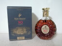 人头马（Remy Martin）洋酒 XO优质香槟区干邑白兰地 350ml  实拍图