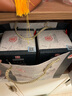 互助 青稞酒 4A八大作坊 46度500ml 清香型白酒 46度 500mL 1瓶 实拍图
