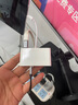 毕亚兹 USB3.0公转Type-C母转换器USB-C数据线转接头接USB充电器适用苹果iPad华为手机接笔记本电脑A68 实拍图
