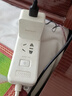 绿联Type-C数据线100W快充6A线车载充电器线电源线适用于华为Mate50荣耀小米安卓手机 【Type-C 6A闪充线-黑色1米】 实拍图