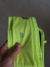 欧督运动跑步腰包男女手机腰包男马拉松装备健身隐形腰带多功能手机包 荧光绿色 实拍图