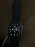 苹果手表 二手智能手表 Watch apple watch s11 apple watch s10 apple watch s9 S8 S7 GPS运动版 蜂窝款 S11/蜂窝款/亮黑色 99新41/ 实拍图