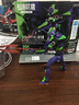 万代（BANDAI） ROBOT魂 新世纪福音战士EVA 手办模型玩具 17cm R魂 初号机卡西乌斯之枪 实拍图