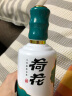 荷花上品荷花 酱香型白酒53度500ml*1瓶 单瓶装 纯粮酿造 大曲坤沙 实拍图