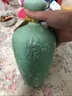 杜康御藏白酒1.5L*2瓶整箱52°高度白酒青瓷坛浓香型纯粮酒大容量送礼 52度 1.5L 2瓶 整箱装【原箱发送礼 实拍图